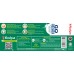 Raiya Go Fresher  Ice Cool Mint Toothpaste With Toothbrush